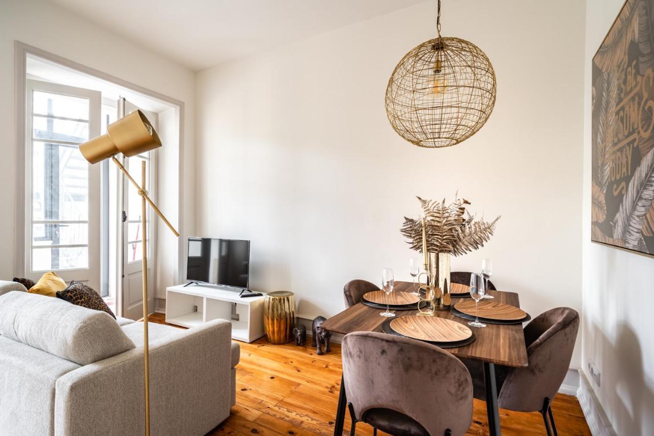 Akicity Sete Rios Iris Apartment Lissabon