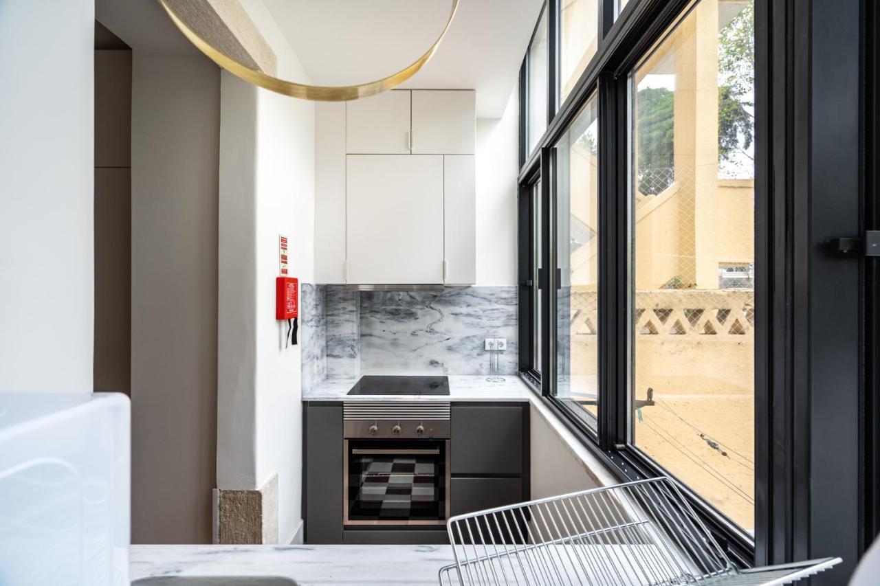 Akicity Sete Rios Iris Apartment Lissabon