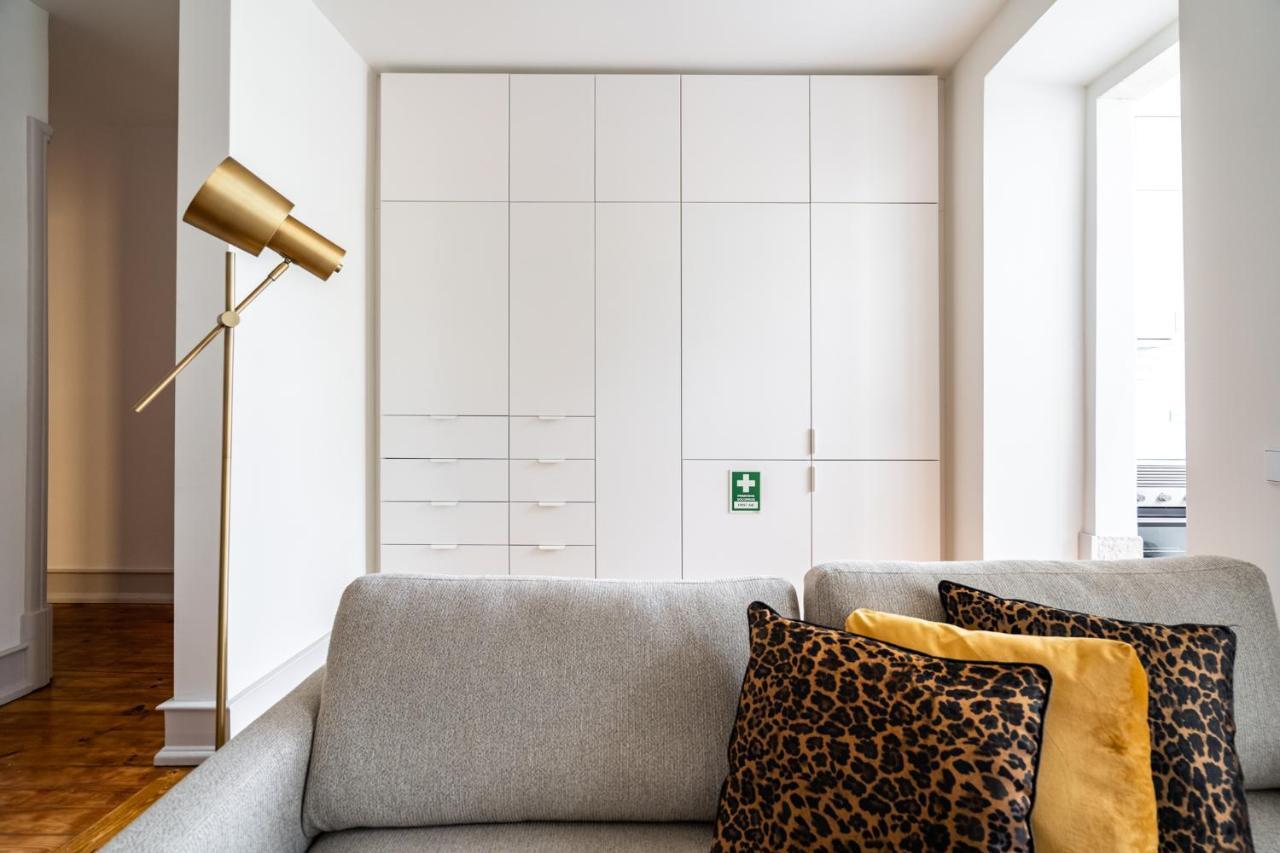 Akicity Sete Rios Iris Apartment Lissabon