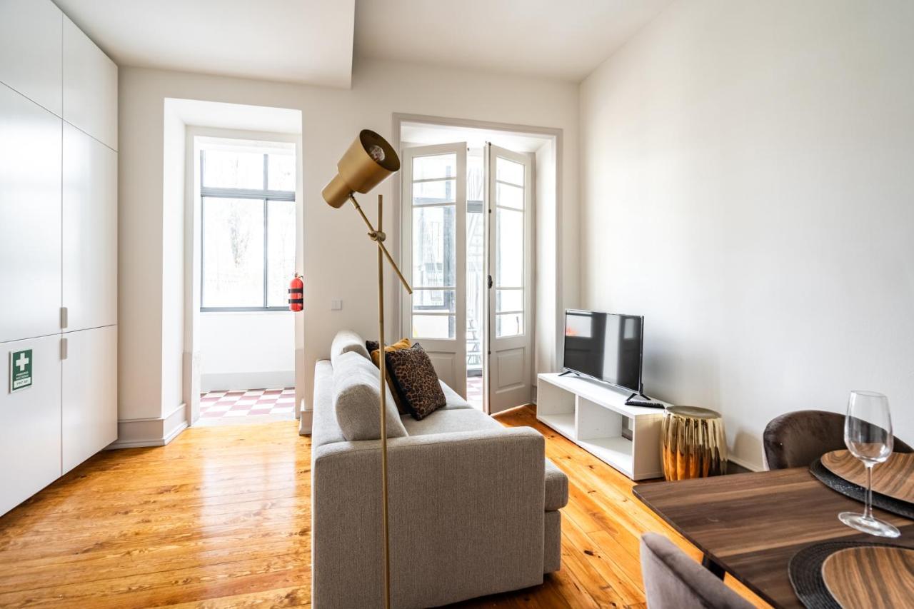 Akicity Sete Rios Iris Apartment Lissabon