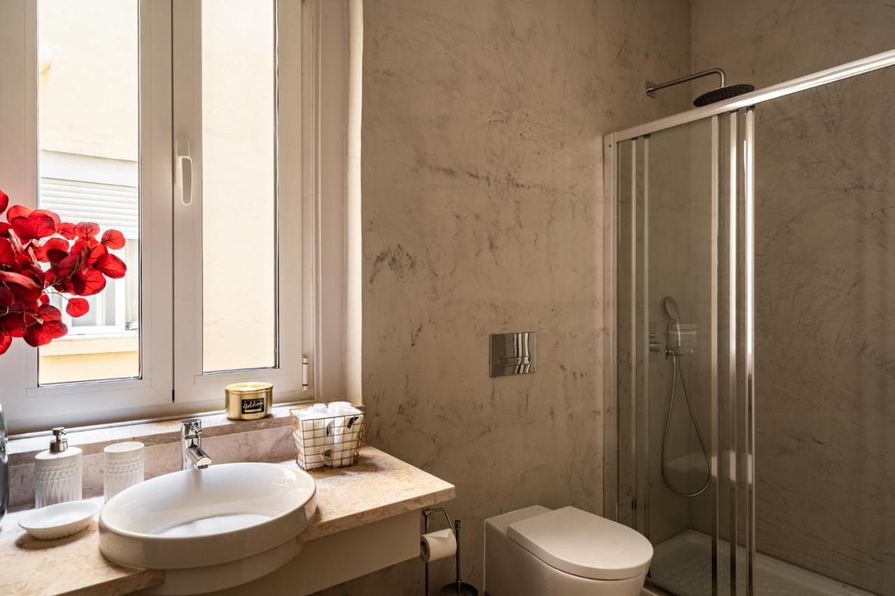 Apartment Akicity Sete Rios Iris Lissabon