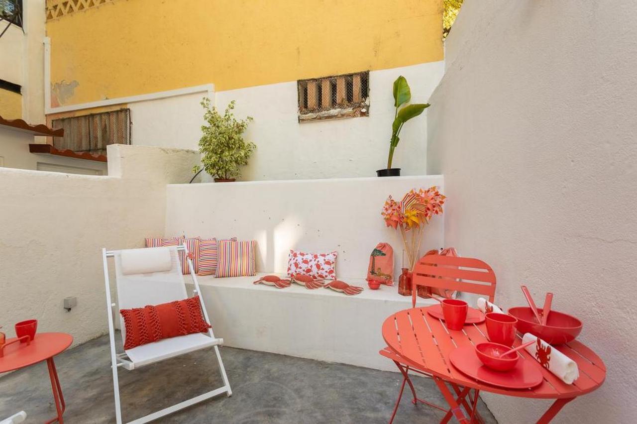 Akicity Sete Rios Iris Apartment Lissabon