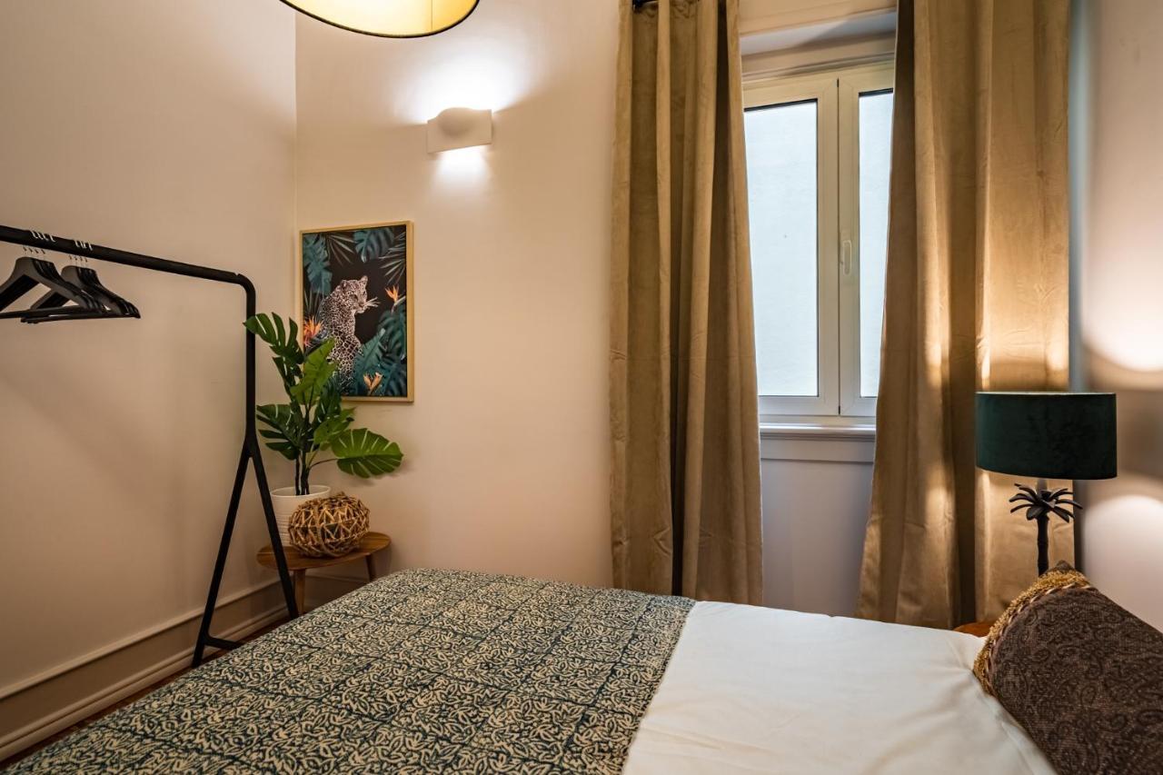 Akicity Sete Rios Iris Apartment Lissabon