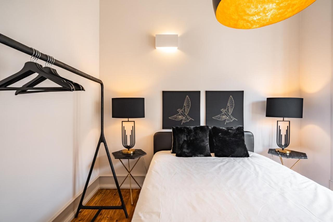 Apartment Akicity Sete Rios Iris Lissabon